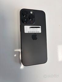 Iphone 14 pro max 256 giga