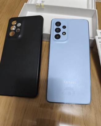 Samsung A53 5G