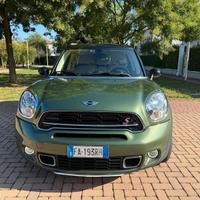 Mini One Countryman 2.0 Cooper SD ALL4