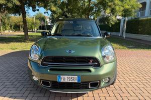 Mini One Countryman 2.0 Cooper SD ALL4