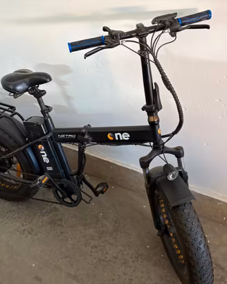 eBike One Icon - Bici Elettrica