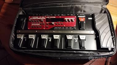 BOSS RC 300 LOOP STATION