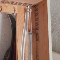 riloga per tengaggio