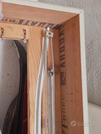 riloga per tengaggio