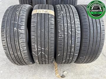 gomme usate 2156017 Estivo CONTINENTAL - Con - 367