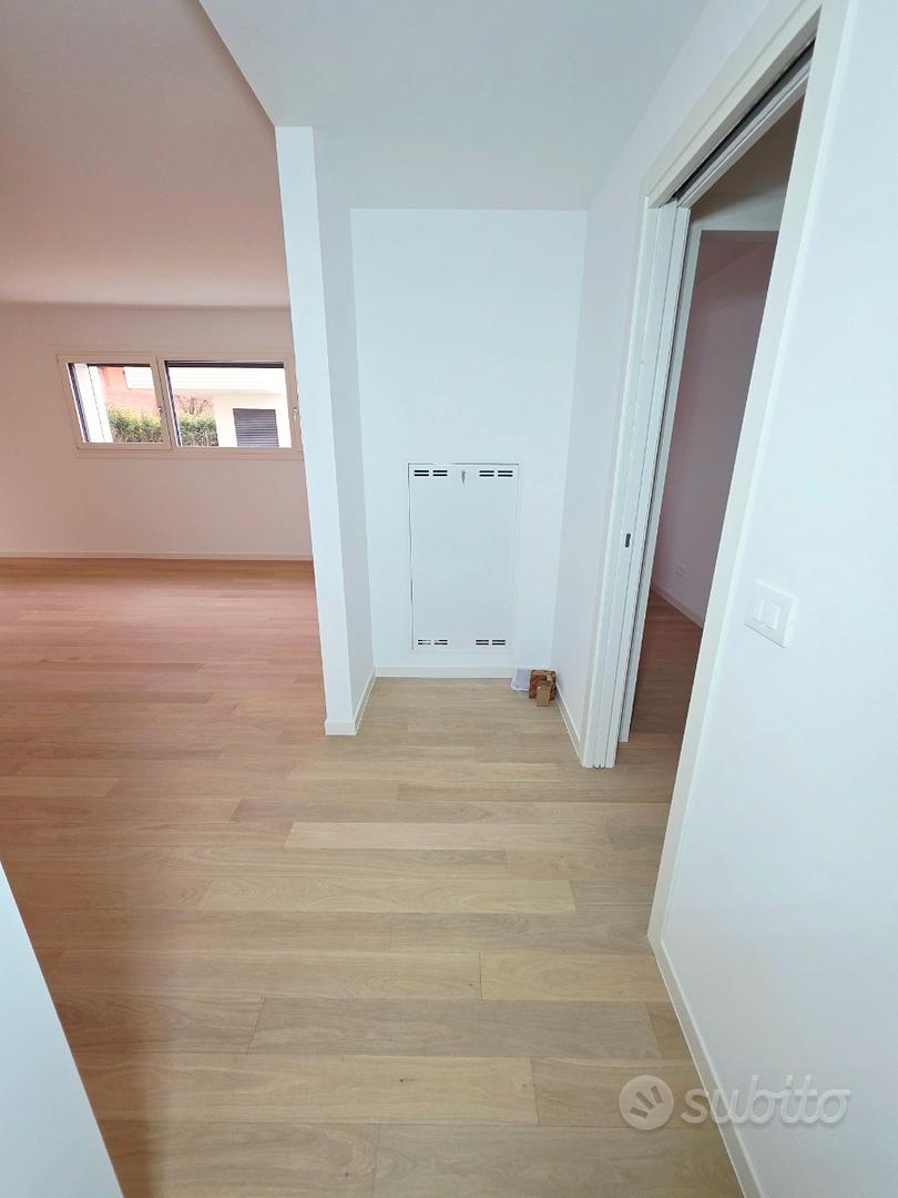 Appartamento – Udine, San Domenico / San Domeni, Villaggio del Sole - Vista 4