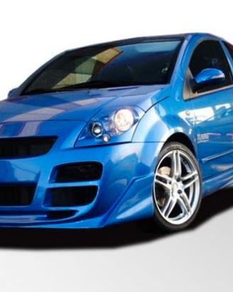 Kit estetico Citroen c2