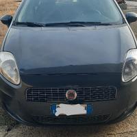 🚗 Fiat Grande Punto 2009