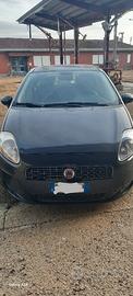 🚗 Fiat Grande Punto 2009