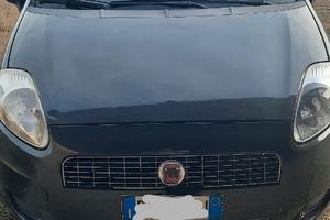 🚗 Fiat Grande Punto 2009