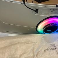 Monitor odyssey