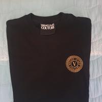 Maglietta Versace