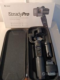 iSteadyPRO gimbal for action camera 