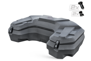 SCATOLA POSTERIORE SHARK ATV AX110