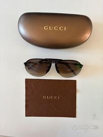 Occhiali Gucci Aviator