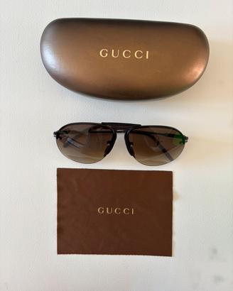 Occhiali Gucci Aviator