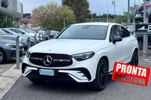 MERCEDES-BENZ GLC 220 d 4Matic hybrid Coupé Prem
