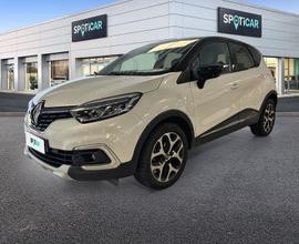 Renault Captur 1.5 dCi 90cv SPORT EDITION