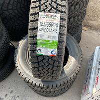 Pneumatici 185/65 R15 polaris malatesta