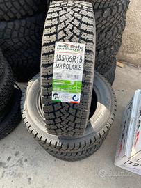 Pneumatici 185/65 R15 polaris malatesta