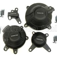 Cover Protezione motore per Yamaha MT09