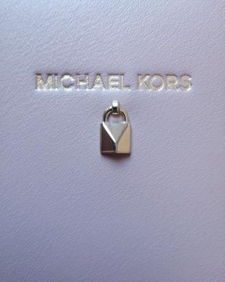 Borsa di Michael Kors. 