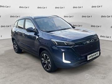 EVO Evo 5 1.5 Turbo Bi-fuel GPL