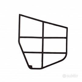 Rete anteriore cassa filtro Aprilia Red Rose 50 - 