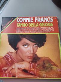 Vinile Connie Francis – Tango della Gelosia