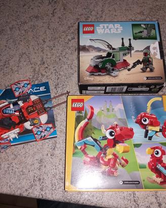 Giochi lego