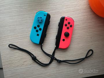 Coppia di Joycon 