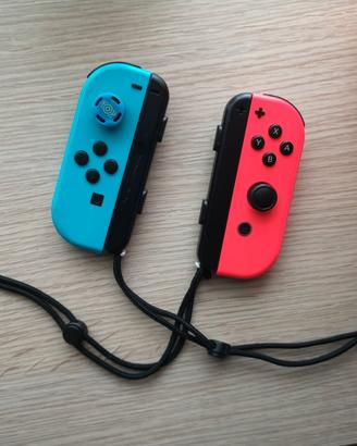 Coppia di Joycon 