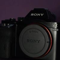 Sony Alpha 7 Mark I + Samyang 35mm f/2.8 FE