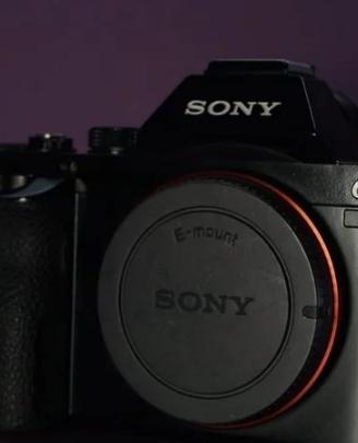 Sony Alpha 7 Mark I + Samyang 35mm f/2.8 FE