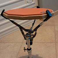 Pad per batteria