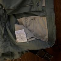 Pantaloni corti