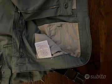 Pantaloni corti