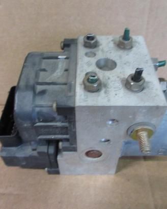 Gruppo abs RENAULT KANGOO 1870cc D del 2001