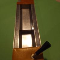 portapenne vintage da scrivania 