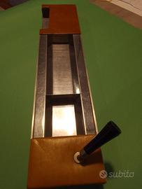 portapenne vintage da scrivania 