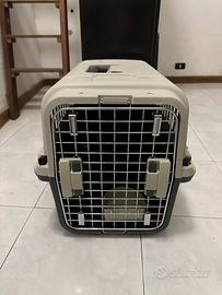 Trasportini kennel cuccia per cani