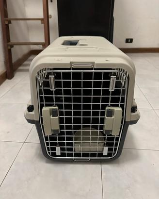 Trasportini kennel cuccia per cani