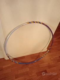 Cerchio ginnastica ritmica 78 cm