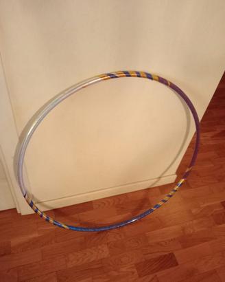 Cerchio ginnastica ritmica 78 cm