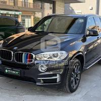 BMW X5 xDrive30d 258CV Luxury