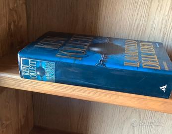 Il martello dell’Eden di Ken Follet