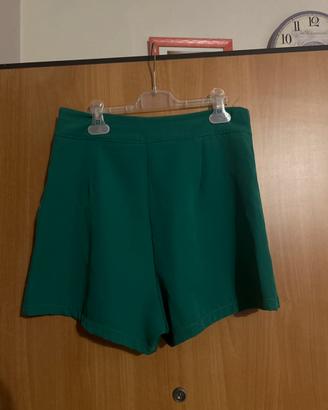Gonna pantalone