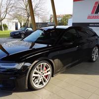 AUDI S6 Avant 3.0 TDI quattro tiptronic