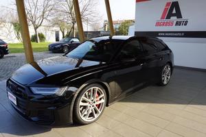 AUDI S6 Avant 3.0 TDI quattro tiptronic
