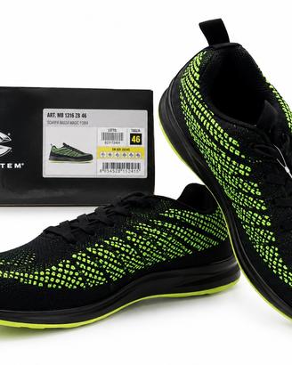 Scarpe antinfortunistiche SIR Safety System Magic